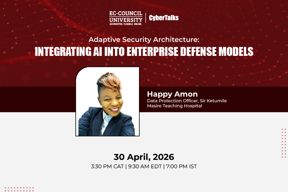 Next-Gen Cyber Defense: AI in Adaptive Security Architecture