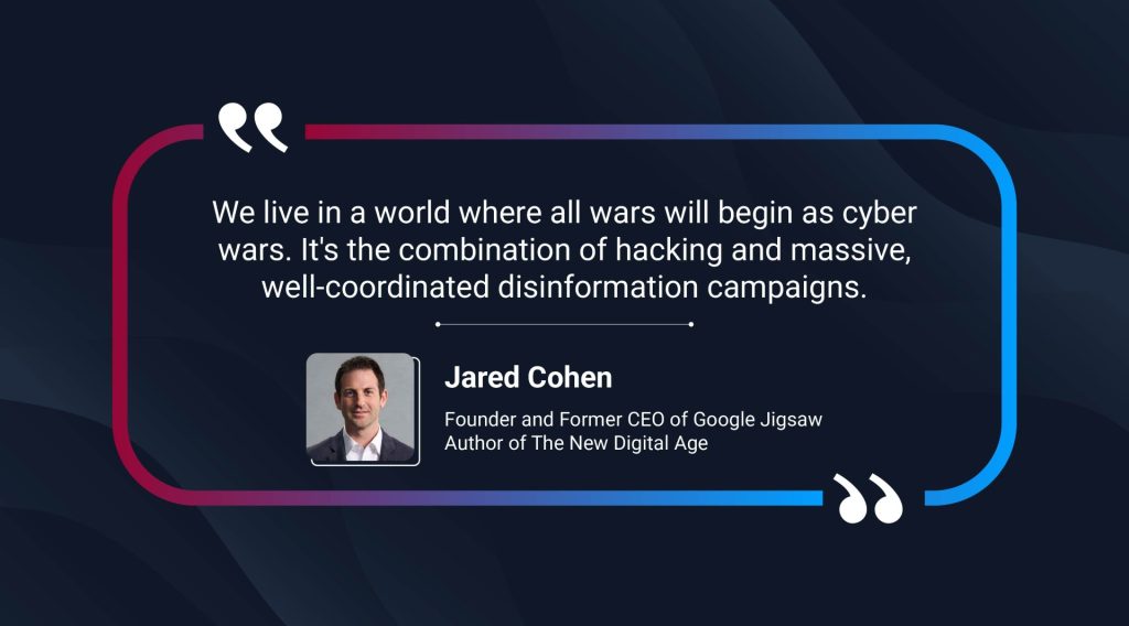 Blog Infographic 1 - Cyber Warfare in 2026