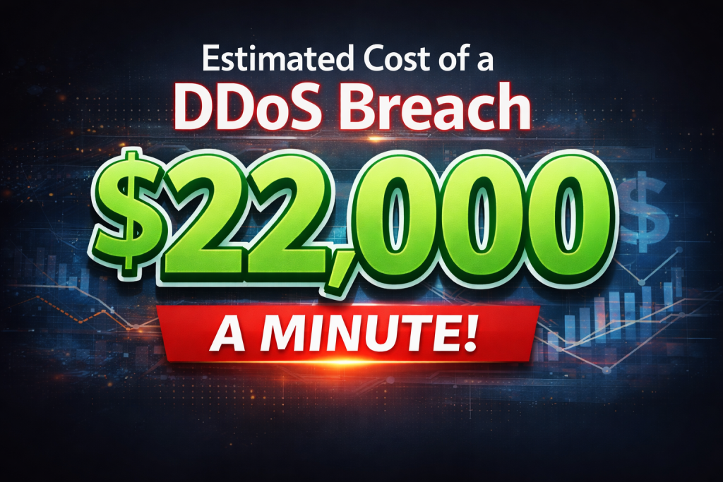 Blog Infographic 2 - AI-Powered DDoS Attacks