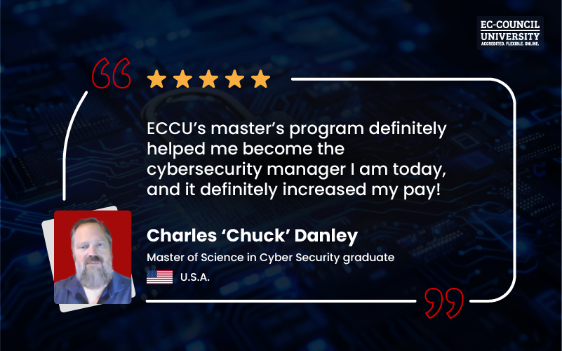 Blog Infographic 2 - Why DEAC Accreditation Matters for Your Online Cybersecurity Degree