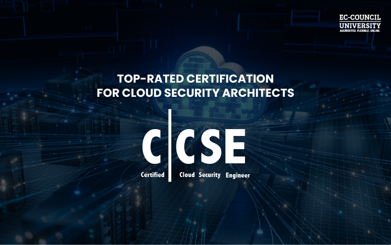 Blog Infographic 2 - How to Become a Cloud Security Architect