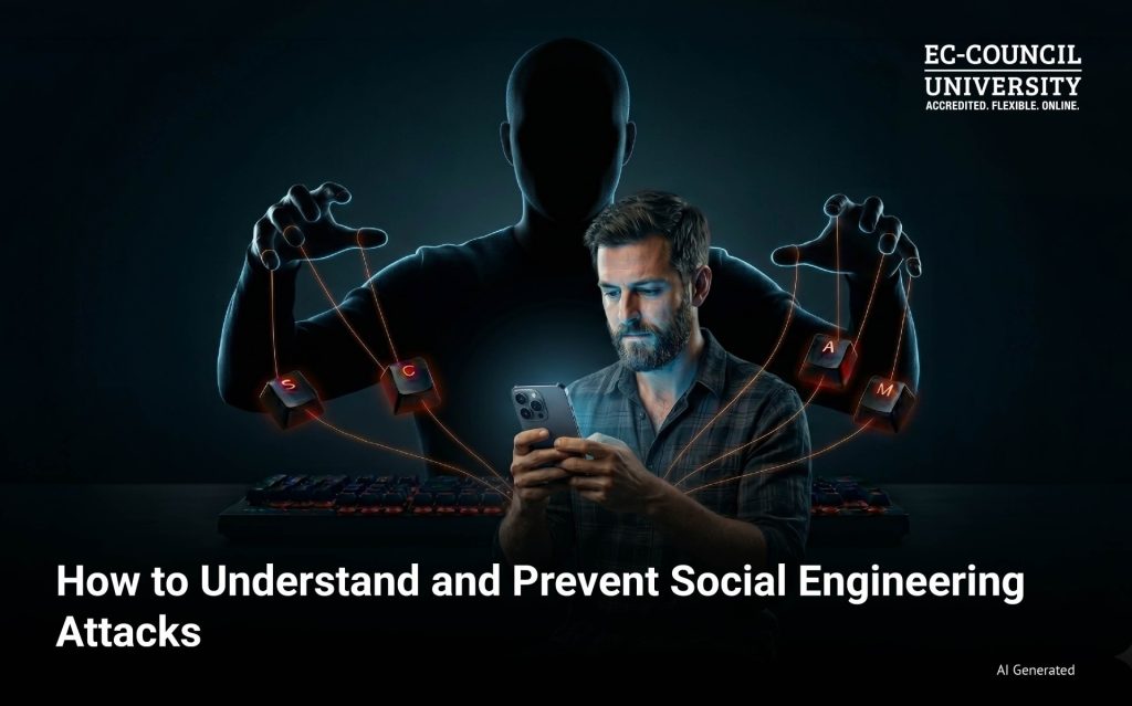 How to Understand and Prevent Social Engineering Attacks