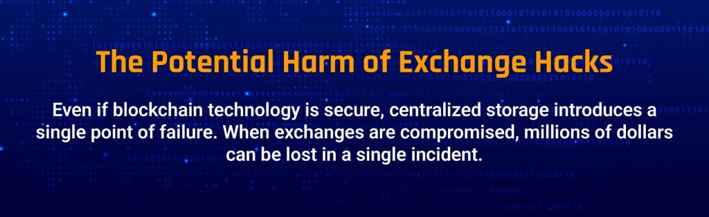 Blog Infographic 3 - Cybersecurity for Cryptocurrency