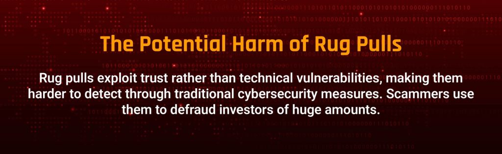 Blog Infographic 4 - Cybersecurity for Cryptocurrency