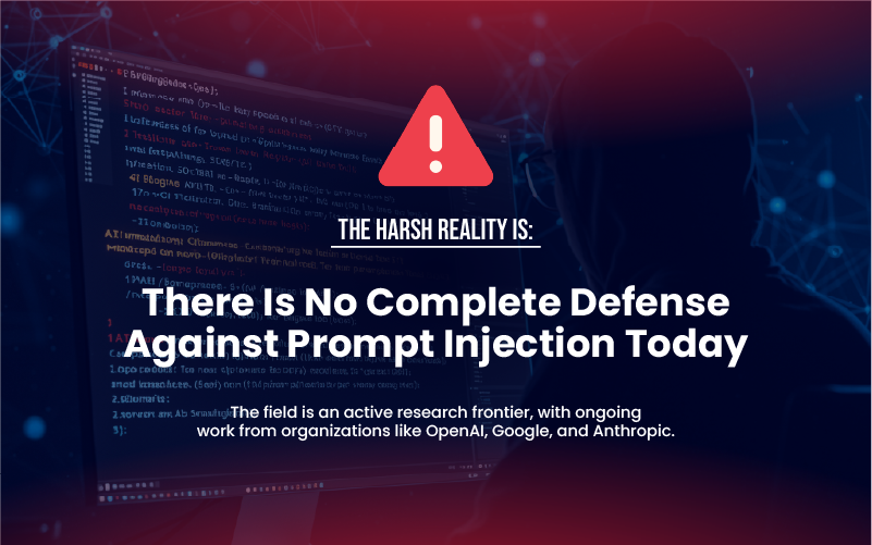 Blog Infographic 2 - What Is Prompt Injection