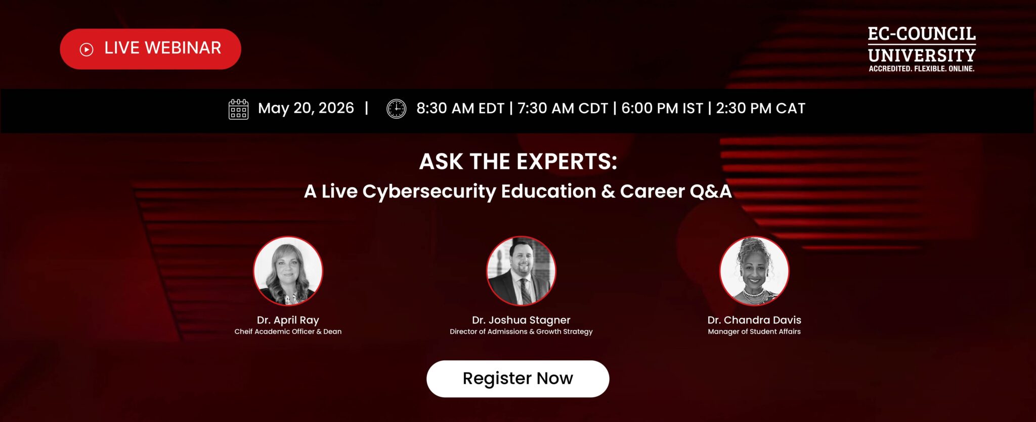 Webinar