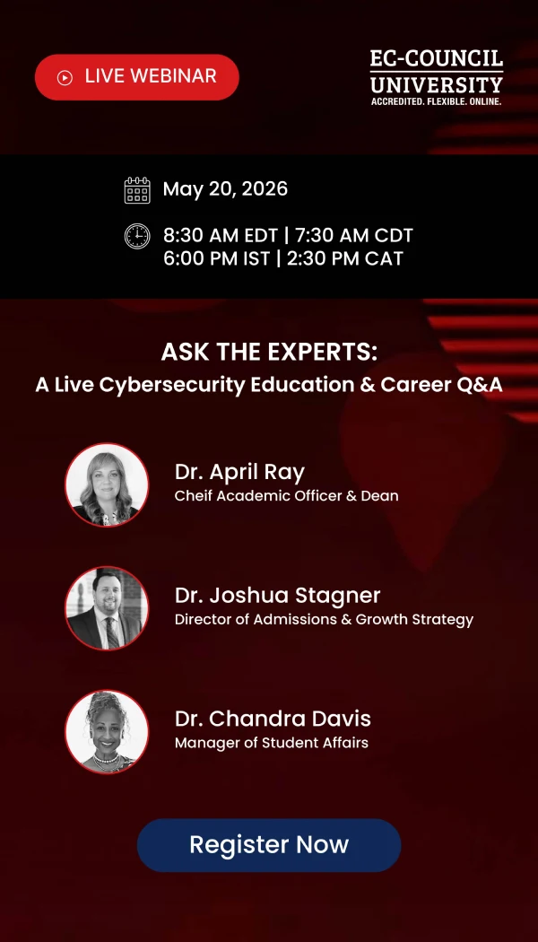 Webinar