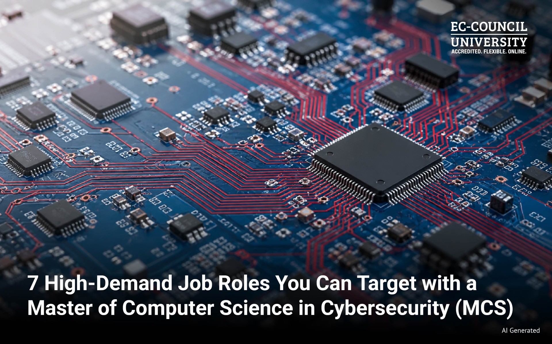 Banner - 7 High-Demand Job Roles You Can Target with a Master of Comp