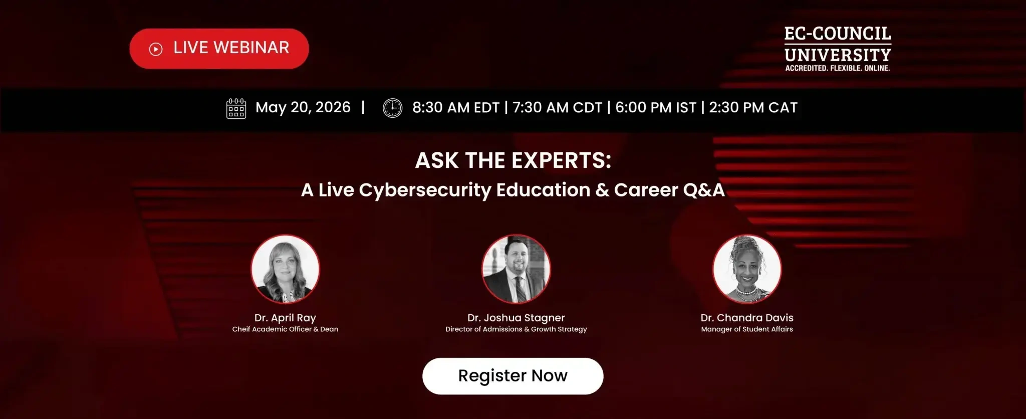 Webinar