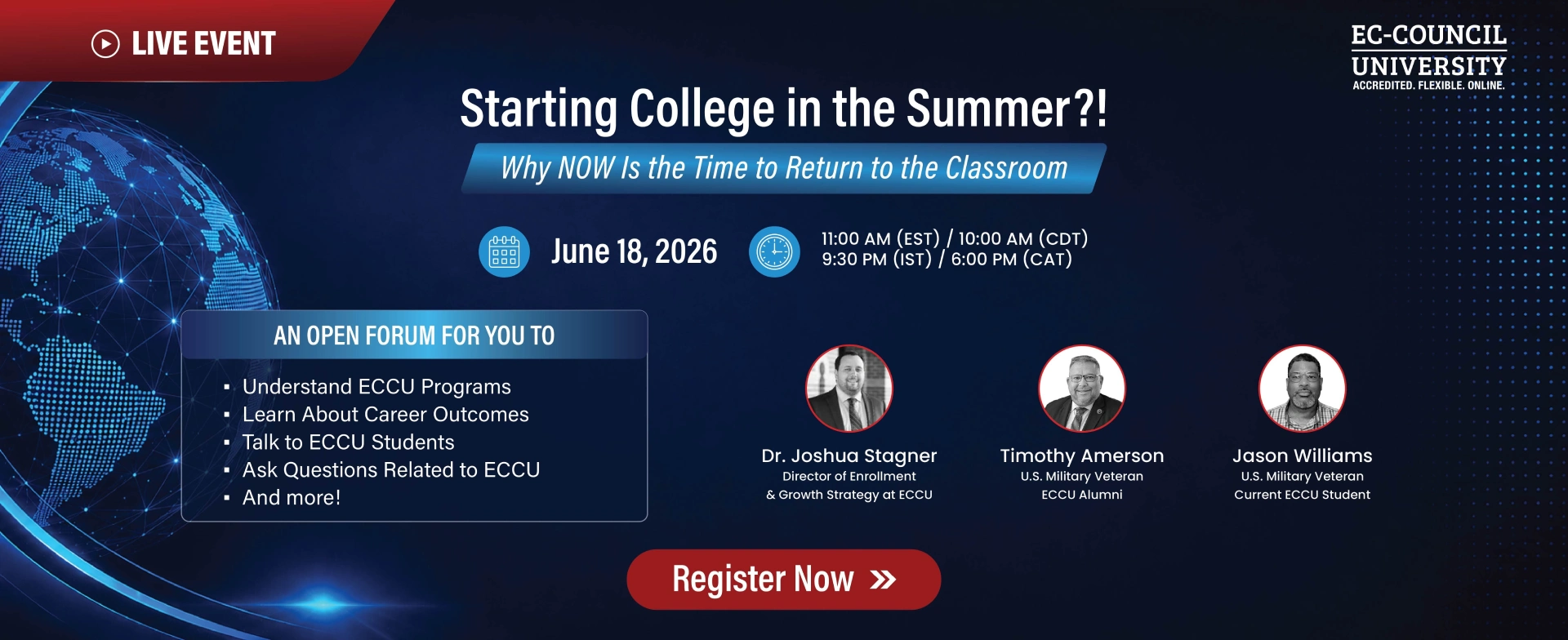 Webinar-d