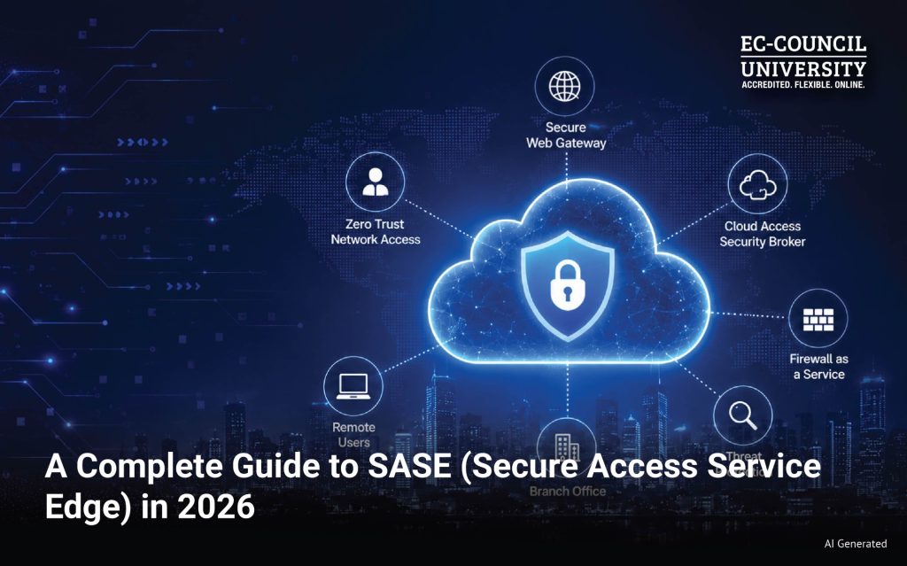 Blog Banner - A Complete Guide to SASE