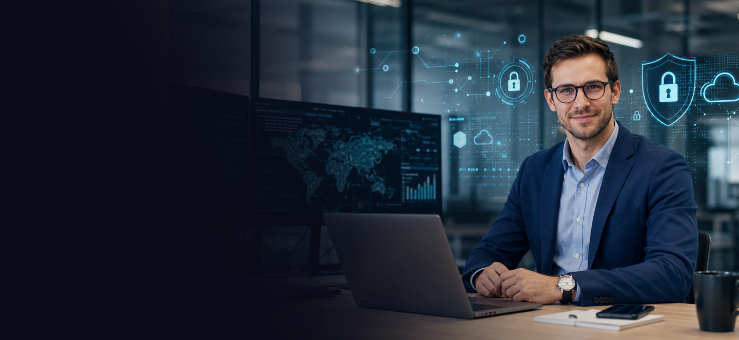 Cyber Security Degrees