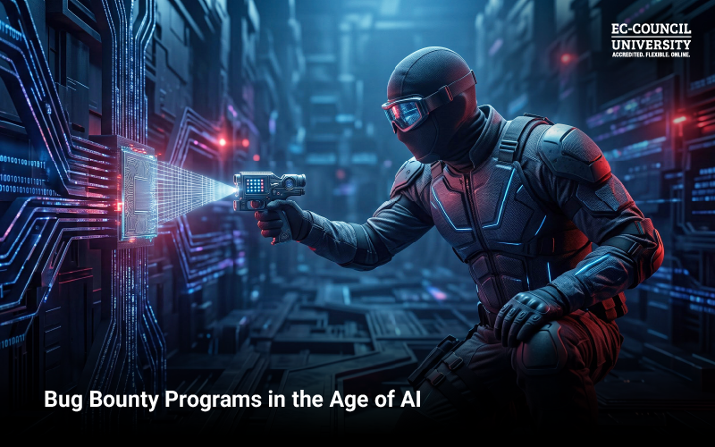 Blog Banner - Bug Bounty Programs in the Age of AI